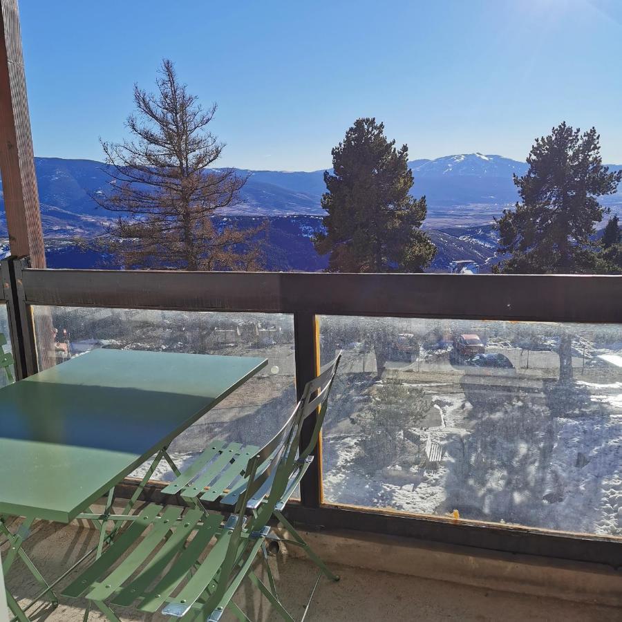 Centre De Font-romeu, Vue Montagne Apartment Font-Romeu-Odeillo-Via