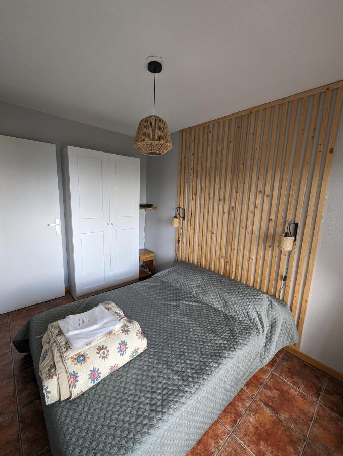 Apartment Centre De Font-romeu, Vue Montagne Font-Romeu-Odeillo-Via